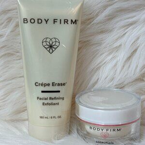 Body Firm Bundle (2 Items)